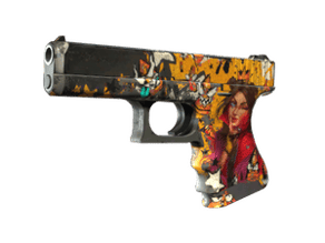 Bullet Queen image
