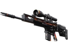 Enforcer image