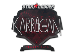 karrigan image