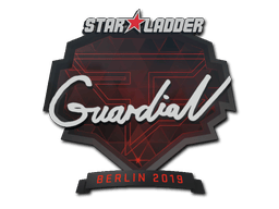 GuardiaN image