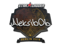 Aleksib image