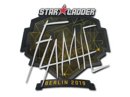 flamie image