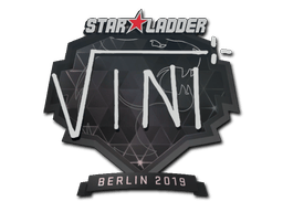 VINI image