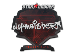 olofmeister image