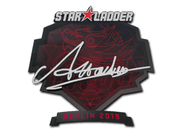 Attacker image