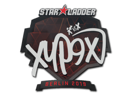 Xyp9x image