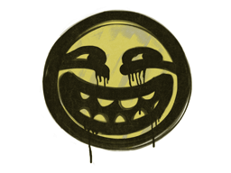Smarmy (Tracer Yellow) image