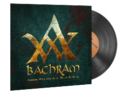 Austin Wintory, Bachram image