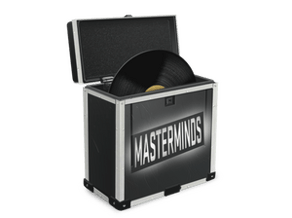 Masterminds Music Kit Box image