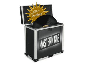 Masterminds Music Kit Box image