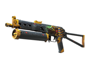 Judgement of Anubis image