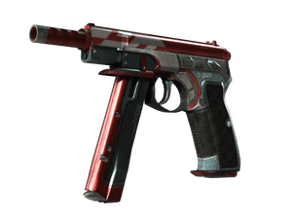 Red Astor image