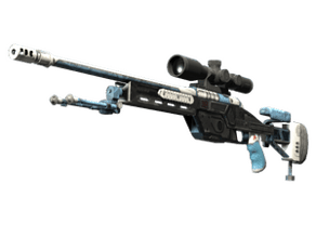 Ghost Crusader image