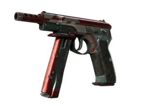 Red Astor image