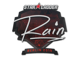 rain image
