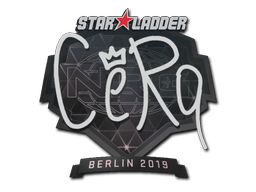 CeRq image