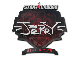 Jerry image
