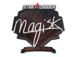 Magisk image