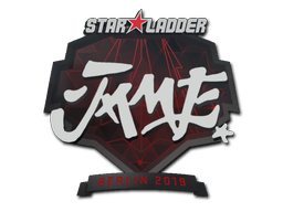 Jame image