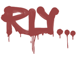 Rly (Blood Red) image