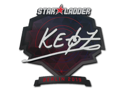 Keoz image