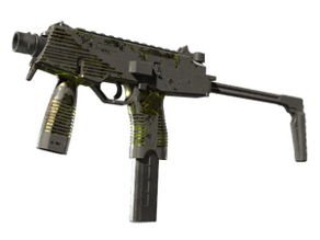 Bioleak image