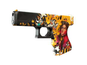 Bullet Queen image