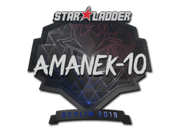 AmaNEk image