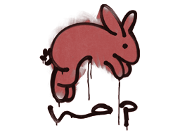 Hop (Blood Red) image