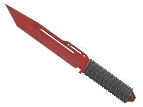 Crimson Web image