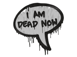 Dead Now (Shark White) image