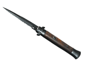 Damascus Steel image