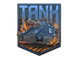 Repulsor image