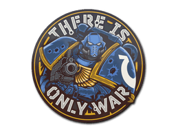 Space Marine image