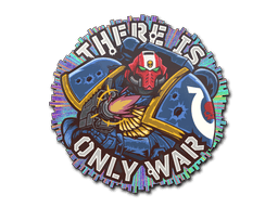 Space Marine (Holo) image
