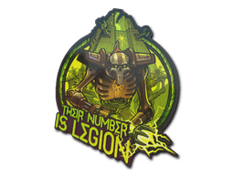 Necron image