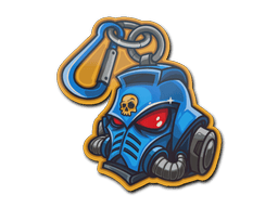 Primaris Keychain image