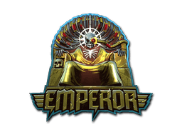 Emperor (Foil) image