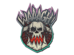 Ork Waaagh! image