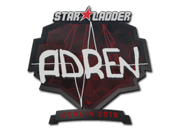 AdreN image