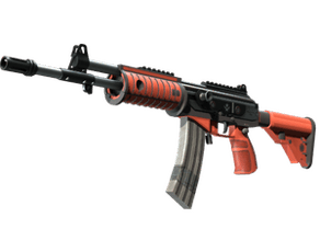 Firefight image