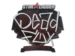 DeadFox image