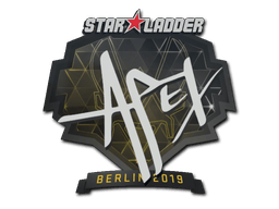 apEX image