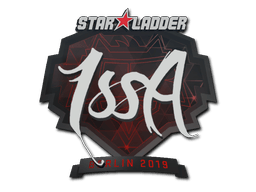 ISSAA image