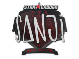 SANJI image