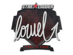 loWel image