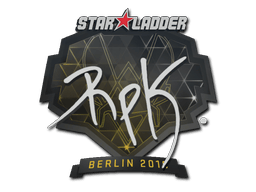 RpK image