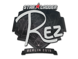 REZ image