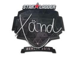 xand image