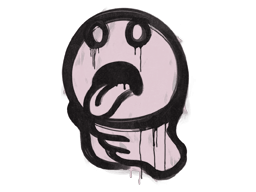 Choke (War Pig Pink) image